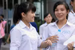 Thí sinh cả nước bắt đầu thi cao đẳng