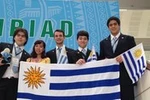 Chia sẻ thú vị về Việt Nam của 4 chàng trai đội tuyển Oympic Uruguay