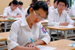 PGS.TS tâm lý Huỳnh Văn Sơn bày cách “gỡ” dạng đề thi khó cho các TS