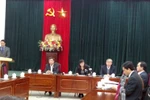 Bộ Giáo dục và Bộ Y tế kết luận về đào tạo "Bác sĩ Kinh Công"