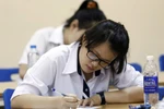 Bộ Giáo dục cấm khảo sát chất lượng học sinh đầu năm học