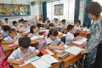 Rà soát lại đội ngũ quản lí giáo dục trên phương diện nhân cách và năng lực
