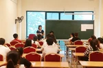 Sáu bước để Khung cơ cấu giáo dục quốc dân đi vào cuộc sống