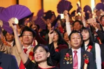 Sáng nay, 2.000 đại biểu dự Đại hội thi đua yêu nước toàn quốc