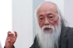 Thầy Văn Như Cương nhìn năm cũ nói chuyện giáo dục năm 2016