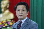 Hiệu phó trường Đạị học Bách khoa thoát án thu bằng tiến sỹ 