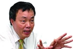 TS Lê Thống Nhất 'mách nước' để TS chiến thắng trong kỳ thi ĐH