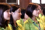 Thủ khoa các trường đại học nói về đồng tiền