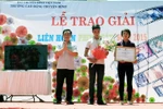Sinh viên làm phim ngắn về “Hệ lụy lao động chui”