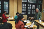 Giáo viên chủ nhiệm có vai trò gì trong đổi mới giáo dục phổ thông?