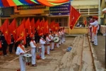 Chuẩn bị “3 đủ” cho học sinh trước khi bước vào năm học mới 