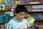 Nguyên Bộ trưởng GD Phạm Minh Hạc góp ý việc giảm tải SGK