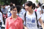 Nhiều trường dự kiến điểm chuẩn trúng tuyển vào ĐH- CĐ năm 2013