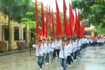 Lần đầu tiên thí điểm dạy Toán bằng tiếng Anh ở trường phổ thông
