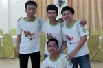 Thủ khoa ĐH Bách Khoa điểm cao nhất nước đã hai lần thi Đại học