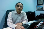 Sinh viên trường y bây giờ thụ động, ít tìm tòi, chủ yếu là chờ các thầy