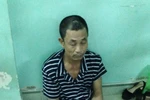 Tùng “già” sa lưới vì buôn ma túy
