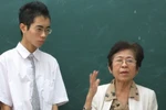 Từ bài văn "đồng tiền", ngẫm về thế hệ chỉ biết dùng văn mẫu