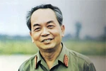 "Nếu đưa Đại tướng vào SGK cũng phải cân nhắc đến các nhân vật khác"