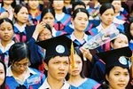 Chính thức thành lập Hiệp hội các trường Đại học và Cao đẳng Việt Nam