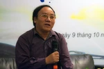 “Lão già” Trần Đăng Khoa phát hoảng vì ý thức giao thông của người trẻ