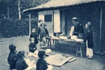 Học nội trú “cùng ăn, cùng ở” với thầy qua các thời kỳ lịch sử