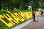 Hà Nội rực rỡ, tấp nập dịp Tết Độc lập