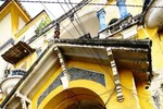 Khám phá tư dinh đẹp nhất Sài thành của "ông vua" BĐS đầu thế kỷ XX
