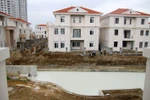 Những "đứa con cưng" nghìn tỷ vừa bị Vinaconex từ bỏ