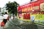 Pico giỡn mặt khách hàng với "chiêu" nâng cao giá rồi đại khuyến mãi?