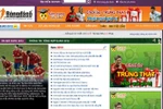 "Việc quảng cáo đường link cá độ trên bongdaso.com là trái pháp luật"