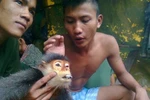 GS Võ Quý: "Hình ảnh con khỉ mang thai bị giết vẫn luôn ám ảnh tôi"