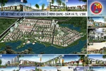 Điểm danh những dự án "trên giấy" của huyện Mê Linh (P1)