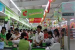 Những sự cố thực phẩm đang khiến cho BigC mất uy tín với NTD?