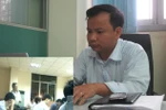 Vụ học viên tranh cãi nảy lửa với thầy: "Tôi đã thực sự bị sốc nặng"