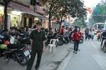 "Quyết tâm xử lý Trưởng CA phường nào dung túng cho việc lấn chiếm"