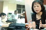 PGS.TS Nguyễn Minh Thái:“Đình chỉ học viên cãi thầy là xứng đáng”