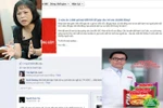 "Chiêu quảng cáo giúp trẻ em bất hạnh, mỳ Gấu đỏ tỏ rõ sự lố bịch"