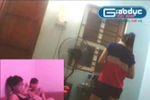 Clip: Thâm nhập vào 'hang ổ' gái mại dâm ở Sầm Sơn