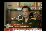 Clip: Ông Hồ Huy trần tình xung quanh thông tin Mai Linh nợ xấu