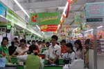 Những sự cố thực phẩm đang khiến cho BigC mất uy tín với NTD?