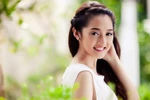 10 điều thú vị về cô gái xinh nhất nhì The Voice