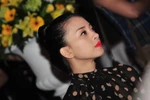 Ngô Thanh Vân đằm thắm trong đêm Phong cách doanh nhân