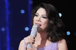 Cháy xe bạc tỷ, 'thủng' show tiền tỷ