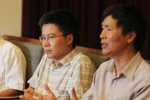 'GS Ngô Bảo Châu phải tham gia một việc cực chẳng đã'
