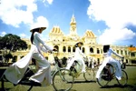 DANH SÁCH thí sinh đã đăng ảnh Nữ sinh trong mơ