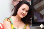 Vân Dung tin 'Cù Trọng Xoay bằng 1/10 Xuân Bắc'