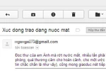 Trào nước mắt vì bức thư phẫn uất của cô giáo thi viên chức
