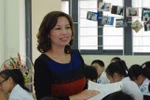 Cô giáo ra đề thư gửi lãnh đạo Trung Quốc: 'Người lớn giật mình' 