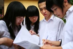 Cập nhật: Chỉ tiêu tuyển sinh 2013 của 186 trường ĐH, CĐ